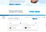 build or redesign agency, job board and business sites